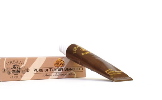 Bianchetti truffle purée - Tartufi Urbani