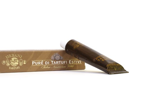 Summer truffle purée - Tartufi Urbani