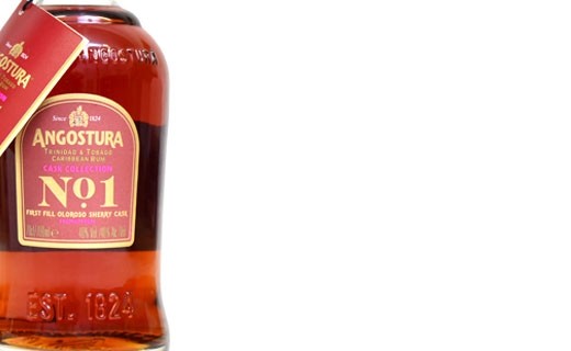 Angostura Rum # 1 - Angostura