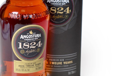 Angostura 1824 Rum - Angostura