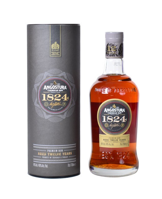 Angostura 1824 Rum - Angostura