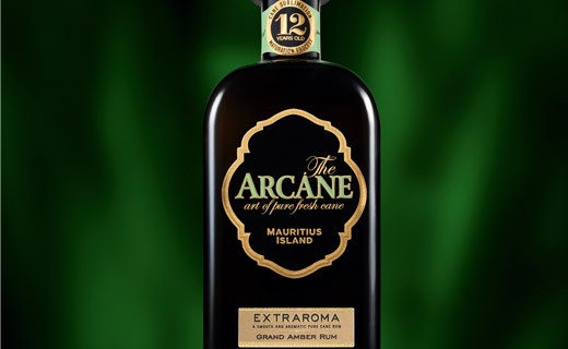 Rum Arcane Extraroma - Arcane