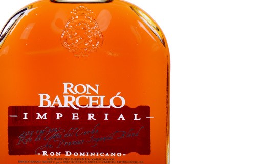 Barcelo Imperial rum - Barcelo