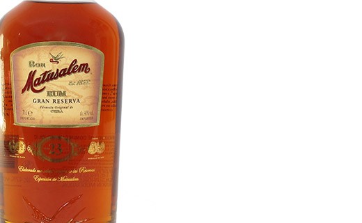 Rum Matusalem - Gran Reserva 23 years - Matusalem