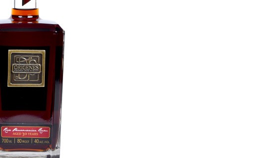 Origenes Rum - 30 years old - Don Pancho Origenes