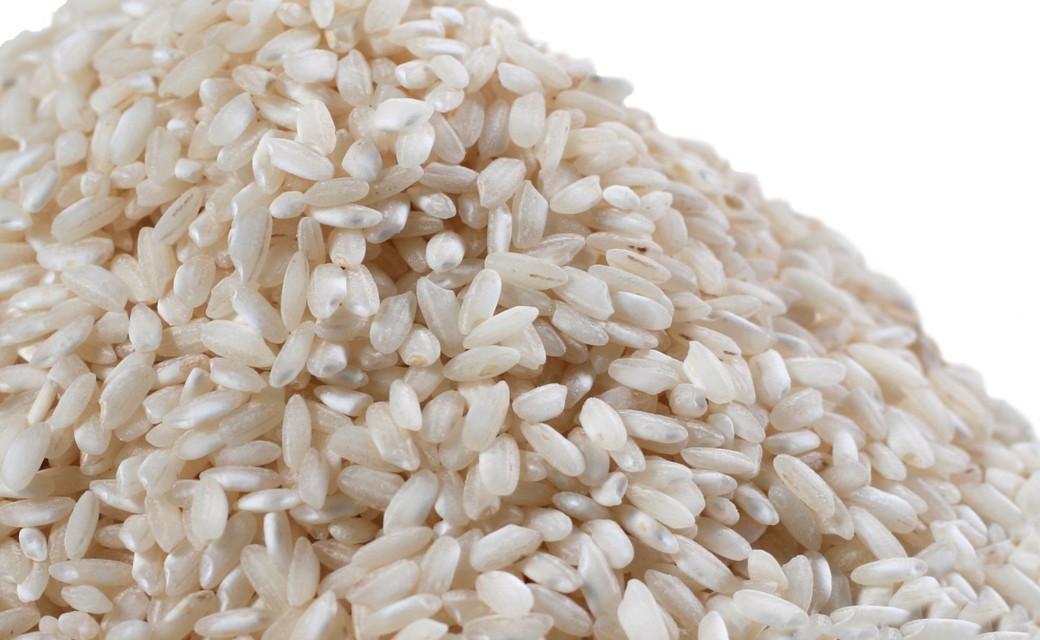 Rice Carnaroli 1 kg - Gli Aironi