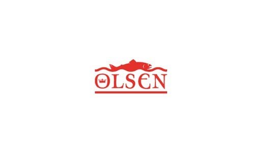 Bag of 16 mini blinis - organic - Olsen