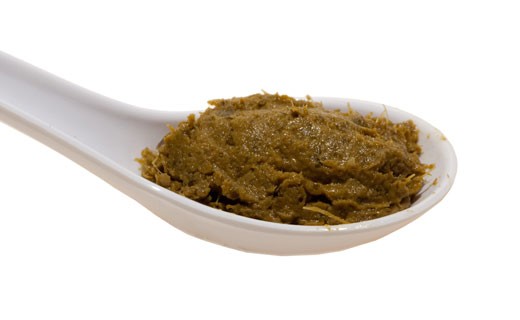 Bagnetto Verde Sauce  - Oliveri
