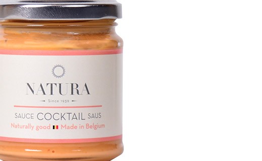 Cocktail sauce - Natura