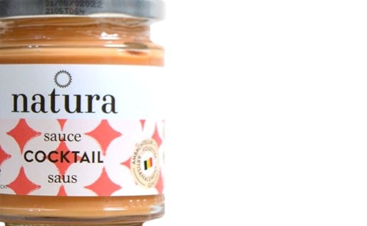 Cocktail sauce - Natura