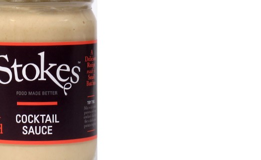 Cocktail Sauce - Stokes