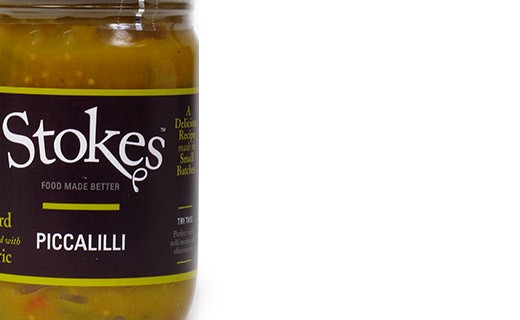 Piccalilli - Stokes