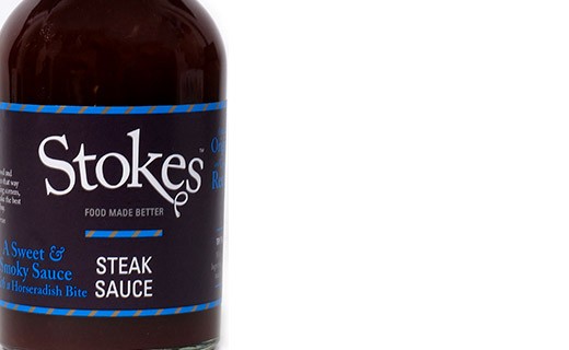 Steak Sauce  - Stokes