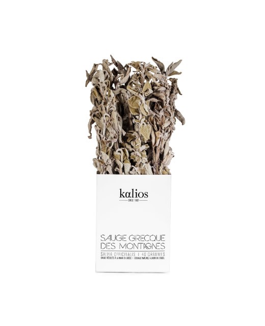 Sage branches - Kalios