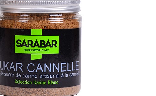 Sugarcane - cinnamon - Sarabar
