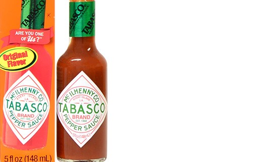 Original Tabasco - McIlhenny