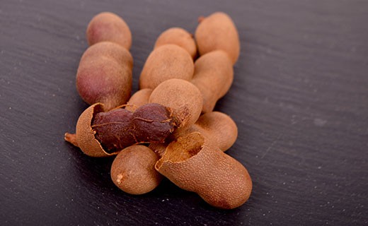 Tamarind - Edélices Primeur