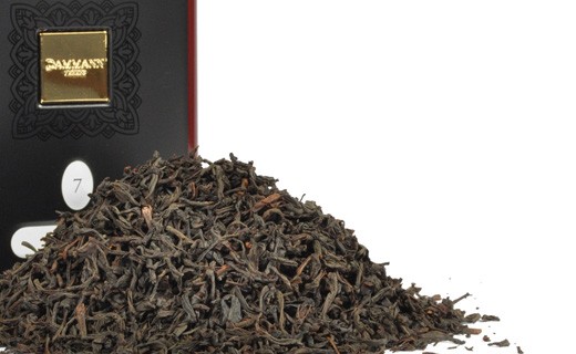 Tea Ceylon O.P. - Dammann Frères