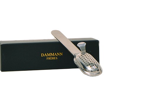 Teaspoon - Dammann Frères