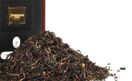 Tea Darjeeling G.F.O.P. - Dammann Frères