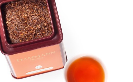 Tea Rooibos Cederberg - Dammann Frères