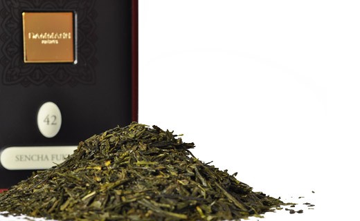 Sencha Fukuyu  - Dammann Frères