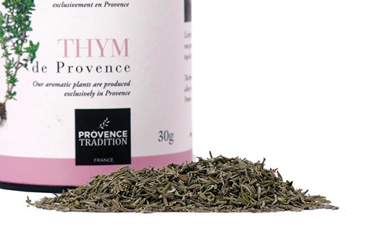 Thyme - Provence Tradition