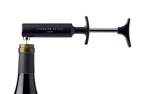 Corkscrew air corkscrew - L'Atelier du Vin