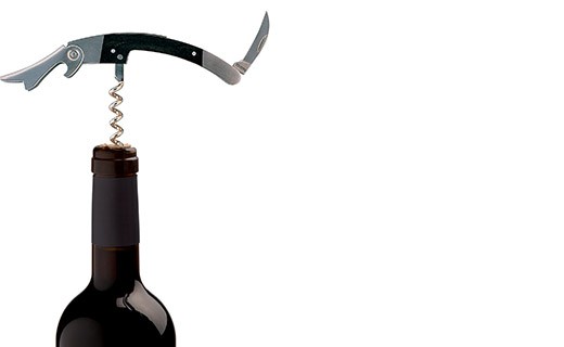 Head Sommelier Corkscrew - L'Atelier du Vin