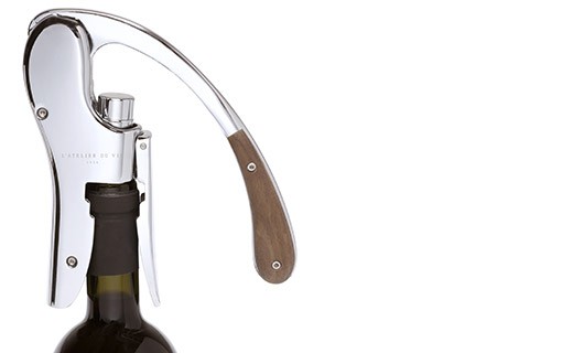 Corkscrew Oeno Box Solid wood - L'Atelier du Vin