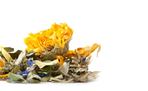 Herbal Tea Rayon de soleil - Les Jardins de Gaïa