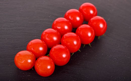 Cherry tomato in cluster - Edélices Primeur