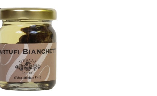Extra Bianchetti truffles - Tartufi Urbani