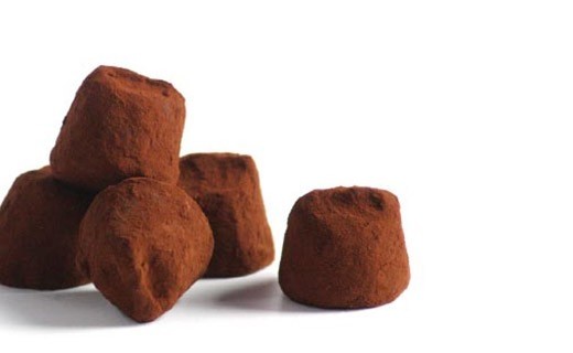 Chocolate Truffles - Classic - Mathez