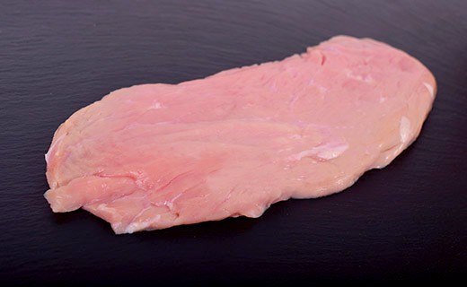 Veal - veal escalope - Edélices Boucherie
