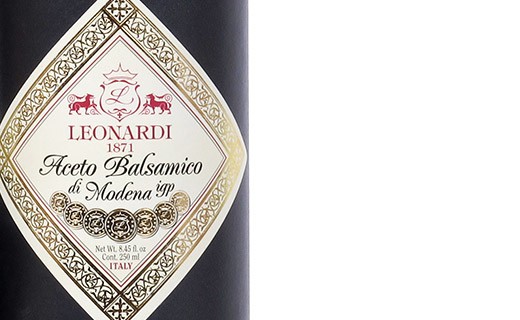 Modena Balsamic Vinegar - 15 years old - 7 medals - Leonardi