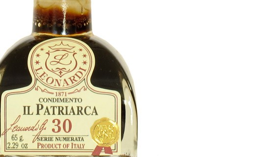 Balsamic Vinegar of Modena - 30 years old - Leonardi