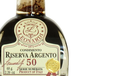 Balsamic Condimento of Modena - 50 years old - Leonardi