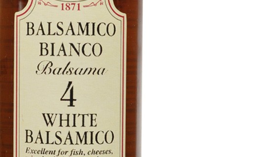 White Balsamic Vinegar of Modena - Spray - 4 years  - Leonardi