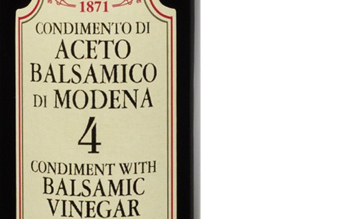 Balsamic Vinegar of Modena - Spray - 4 years  - Leonardi