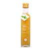 Pineapple pulp and mint Vinegar