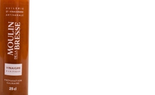 Fig pulp Vinegar - Moulin de la Bresse (ex Libeluile)
