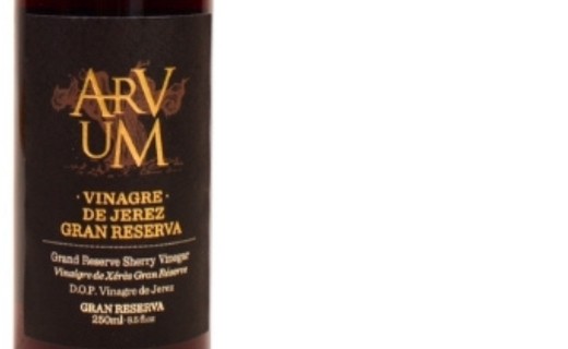 Sherry Vinegar AOP (PDO) Grande Réserve: - Arvum