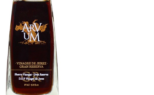 Sherry Vinegar AOP (PDO) Grande Réserve: - Arvum