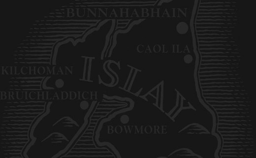 Bunnahabhain Whisky 12 years old - Bunnahabhain