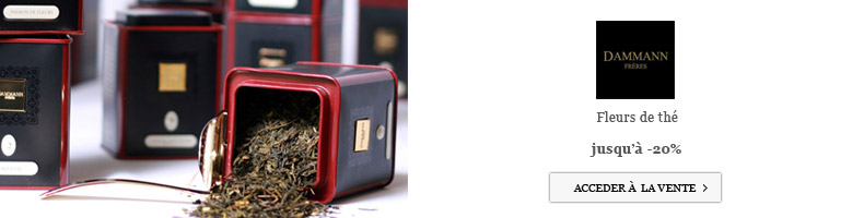 vente dammann freres