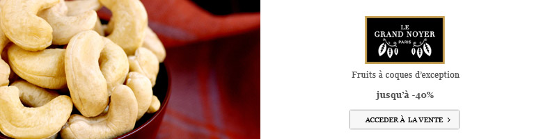 vente le grand noyer