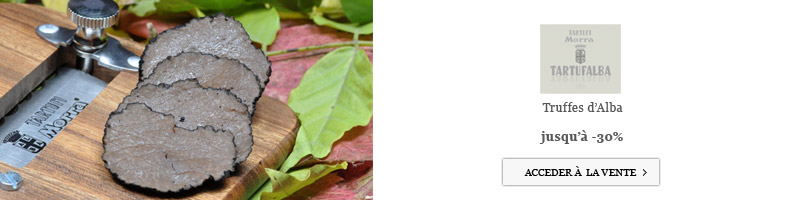 vente tarrtufi morra